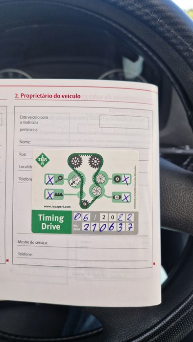 Skoda octavia 1.6tdi