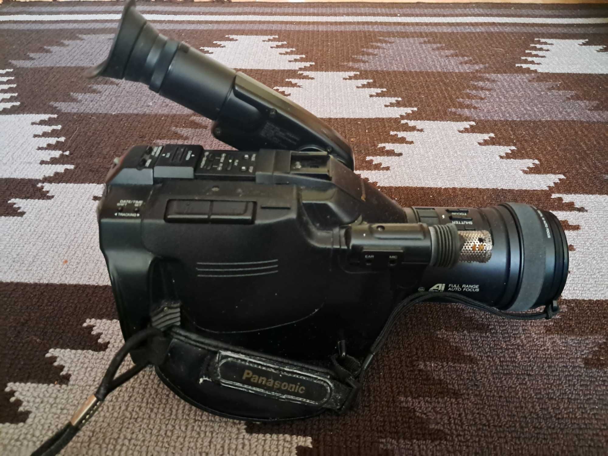 Kamera Panasonic G101