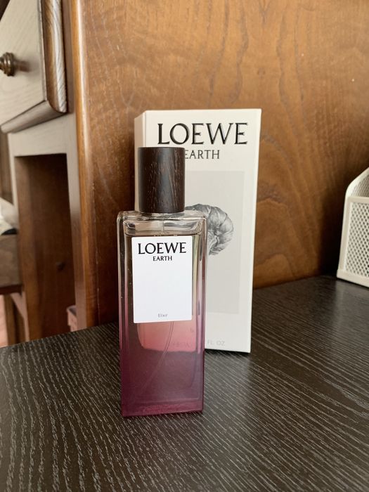 Perfume Loewe Elixir 50 mL