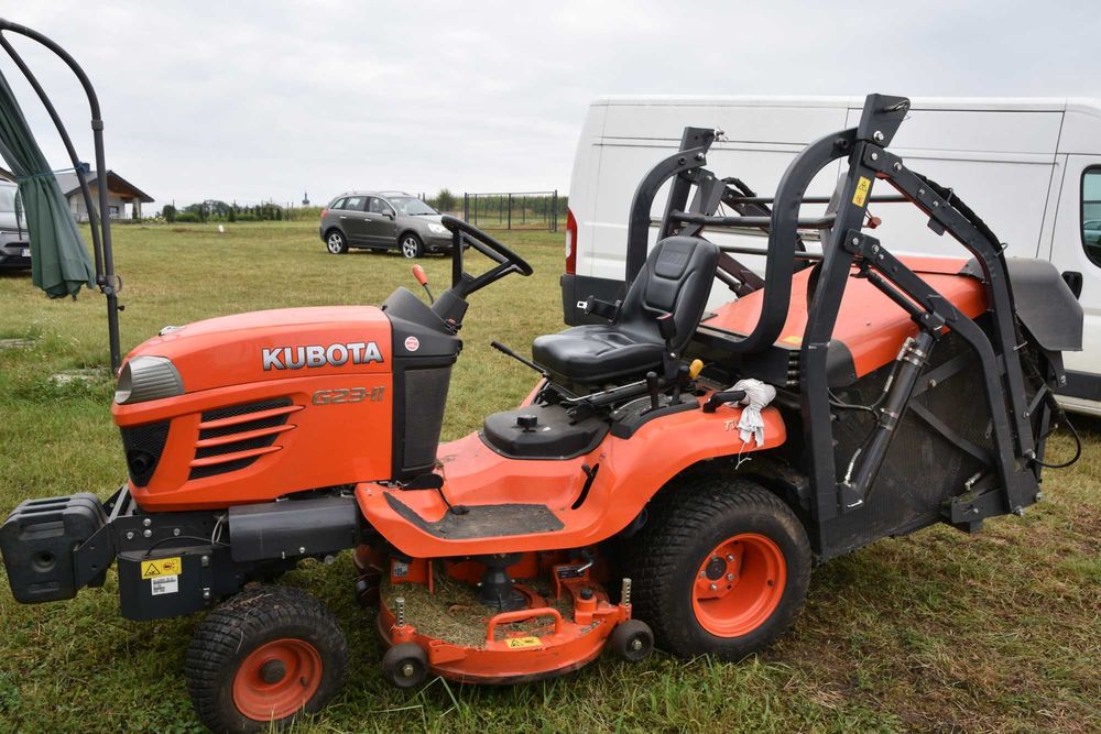 Traktor traktotek mini traktorek ciagnik mini ciagnik  tur brony glebo