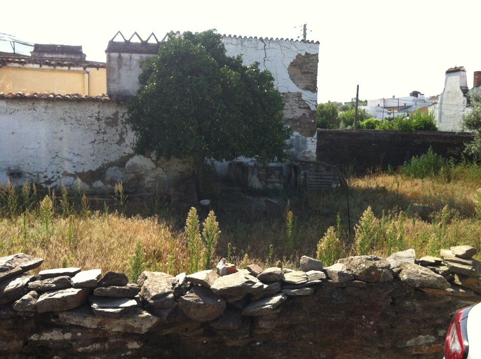 Casa rústica reabilitar/construir, Veiros, Estremoz, Portugal, EN-FR