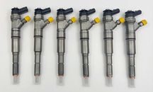 Wtryski LAND ROVER Freelander 2.0 TD4 Bosch 044.5110.049