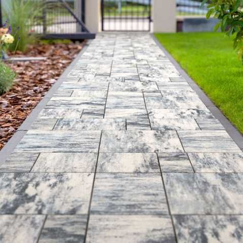 Kostka brukowa Styrobud Prospero™ 20x10, 20x20, 30x20, 30x30