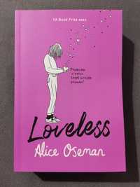 Loveless Alice Oseman