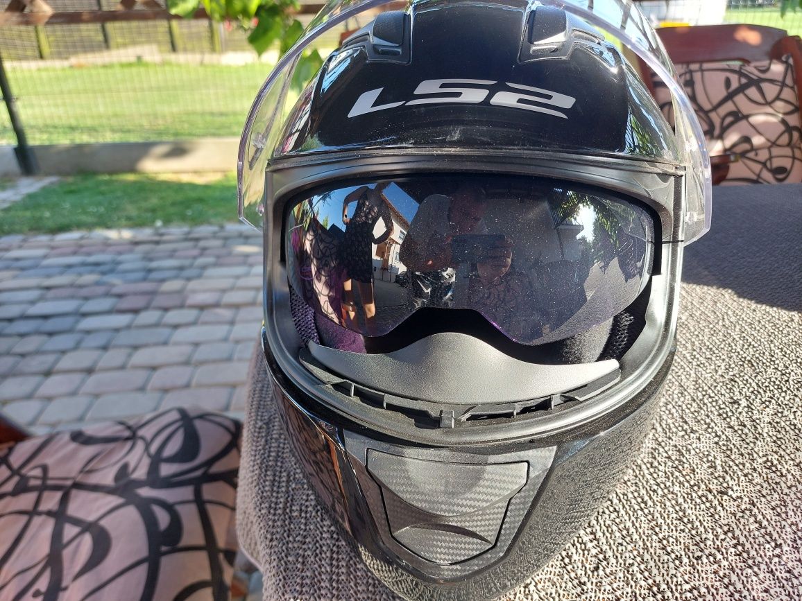 Kask LS2 Stream ECER22-05 XL 61-62cm