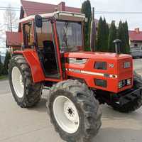 Same 70  Traktor SAME Explorer 70 1987r