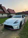 Nissan 370 Z Nissan 370z Nismo