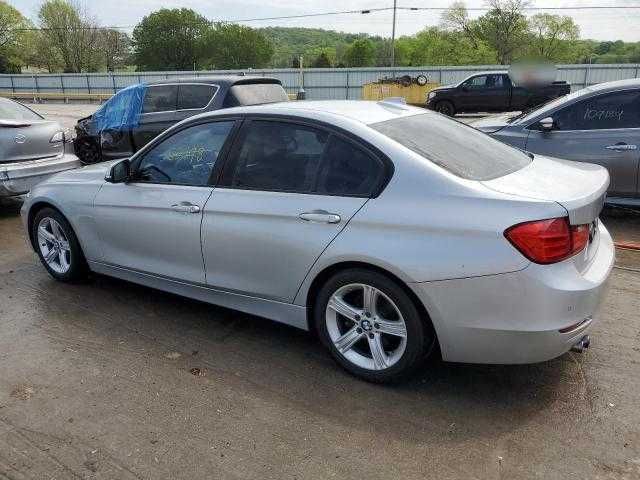 BMW 328 2014 Року