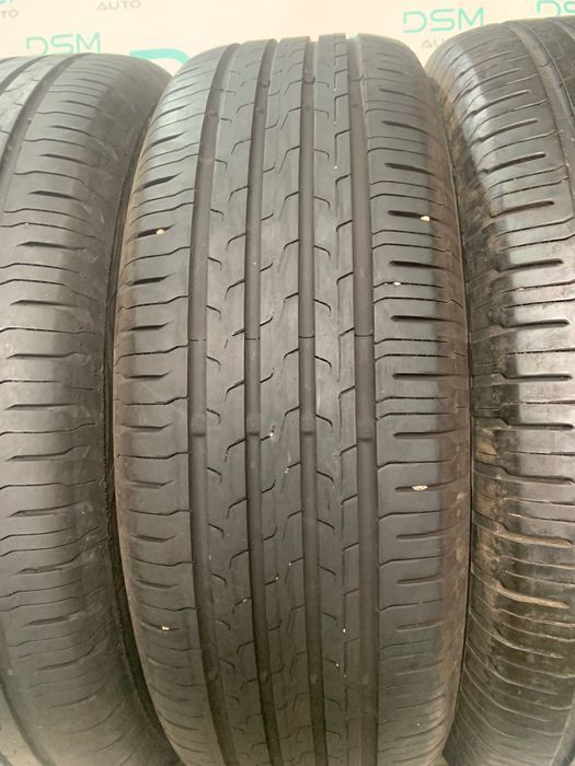 Склад шин б/в. 215/60 R17 Continental ContiEcoContact 6