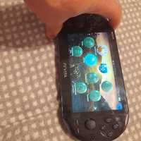 Sony Psvita PCH2016