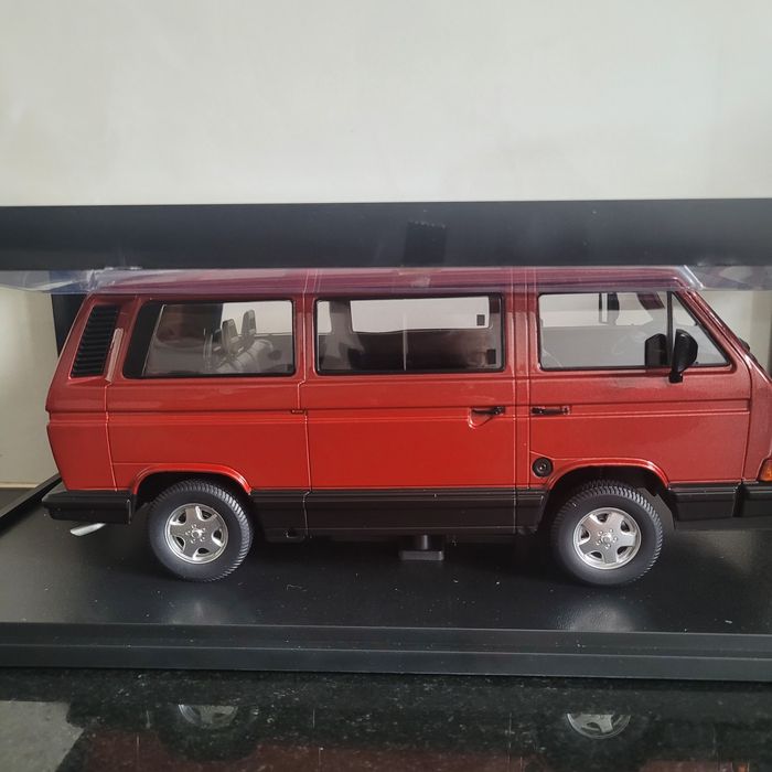 Volkswagen T3 Multivan