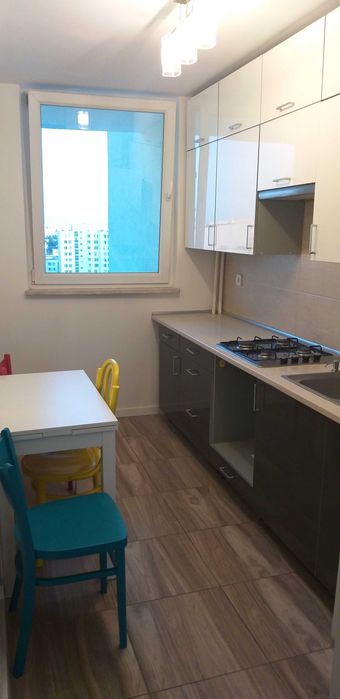 Sprzedam bezpośrednio 3-pokojowe mieszkanie na Imielinie.