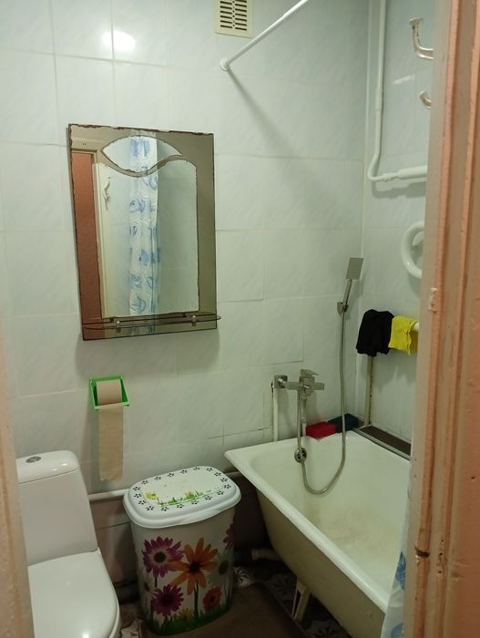 Оренда однокімнатної квартири