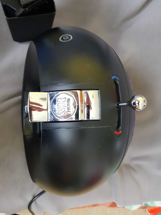 Ekspres na kapsułki Nescafe Dolce Gusto Krups KP50