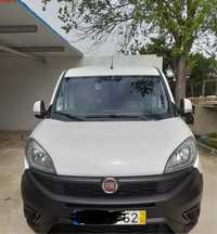 Fiat Doblo 1.3multijet  90cv