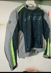 Casaco Dainese hydraflux