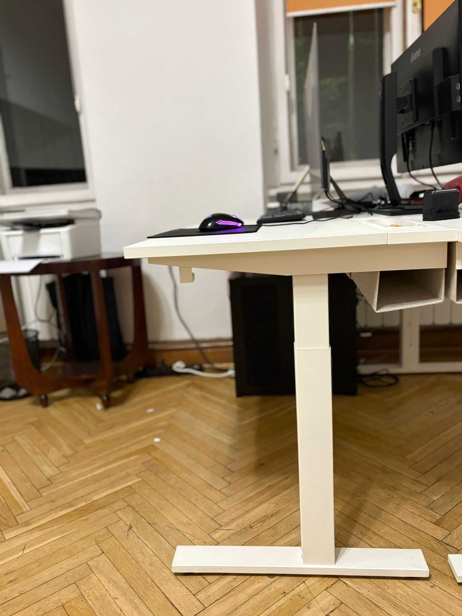 Biurko pełne 140x60