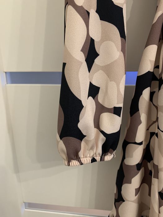 Sukienka codzienna damska