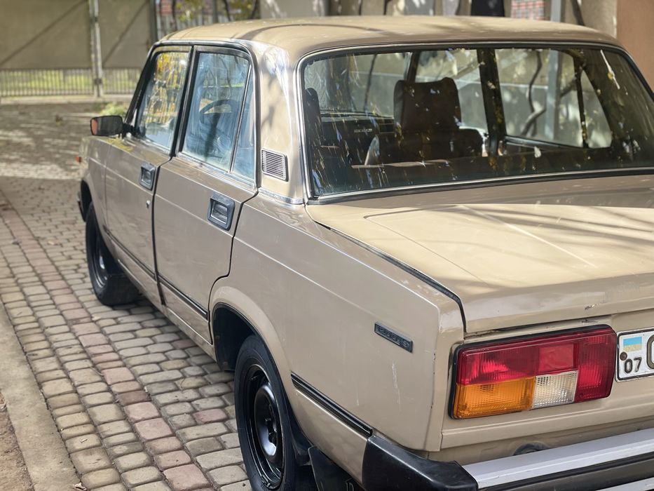 Продам ваз 2105 1985рік