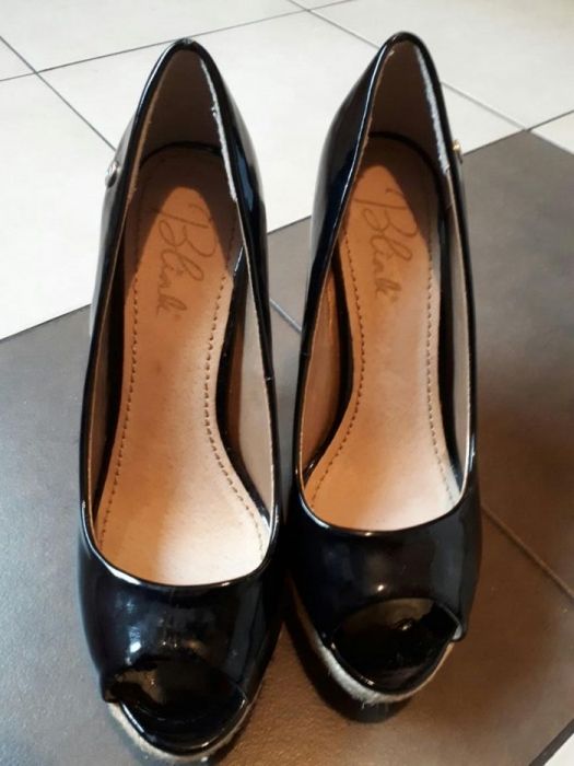 Wygodne buty jak nowe rozmiar 38