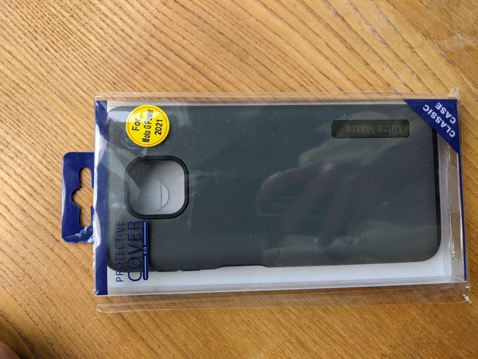 Чохол case для motorola g power 2021 XT-2117/3 для американського ринк