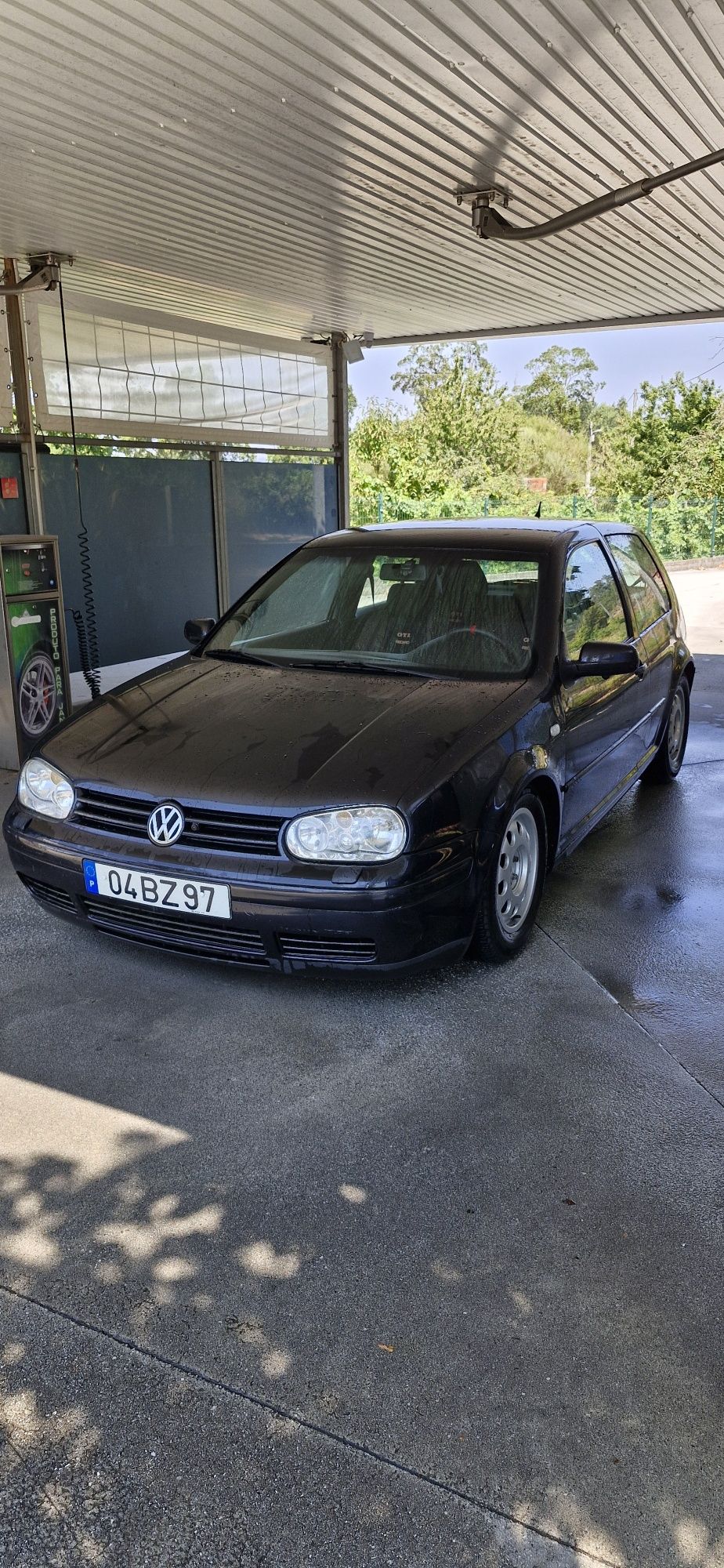 Golf 4 pd115 caixa de 6v
