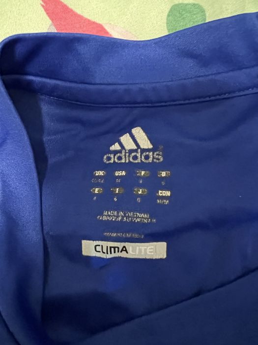 Koszulka sportowa adidas
