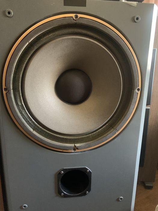 Tannoy HPD-385 alnico,15"