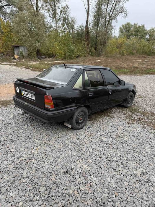 Продам Опель кадет