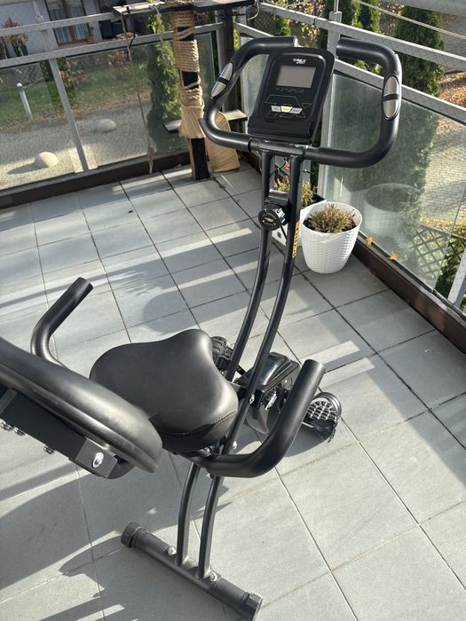 Rower stacjonarny trex sport tx360xb