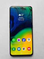 Samsung Galaxy A80