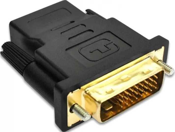 Продам Адаптер DVI-HDMI