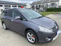 Mitsubishi Grandis Mitsubishi Grandis 7 os. produkcja 2008 rok