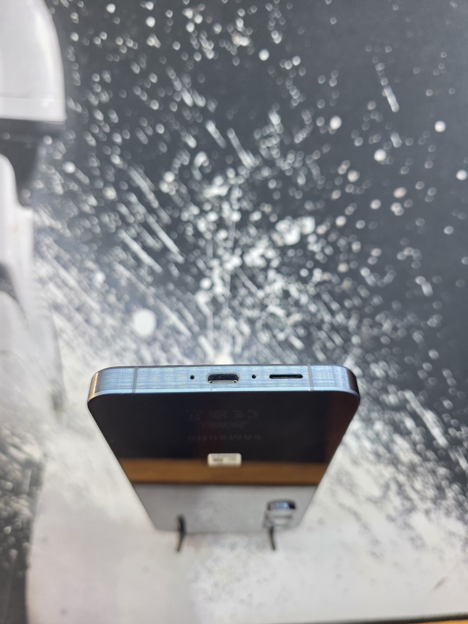 Samsung A55 8/256 gb Blue