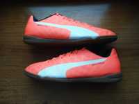 Футзалки 42 (43) Puma EvoSpeed. Original. (бутси кроссовки)