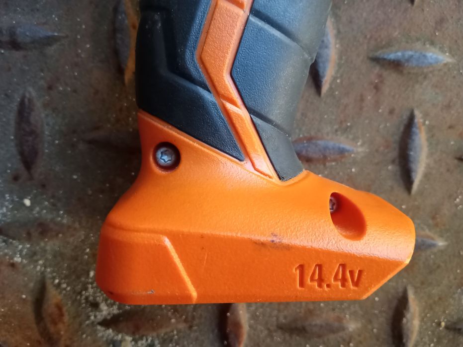 Wkrętarka akumulatorowa