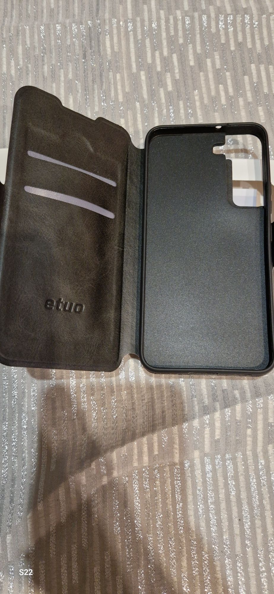 Etui samsung s22