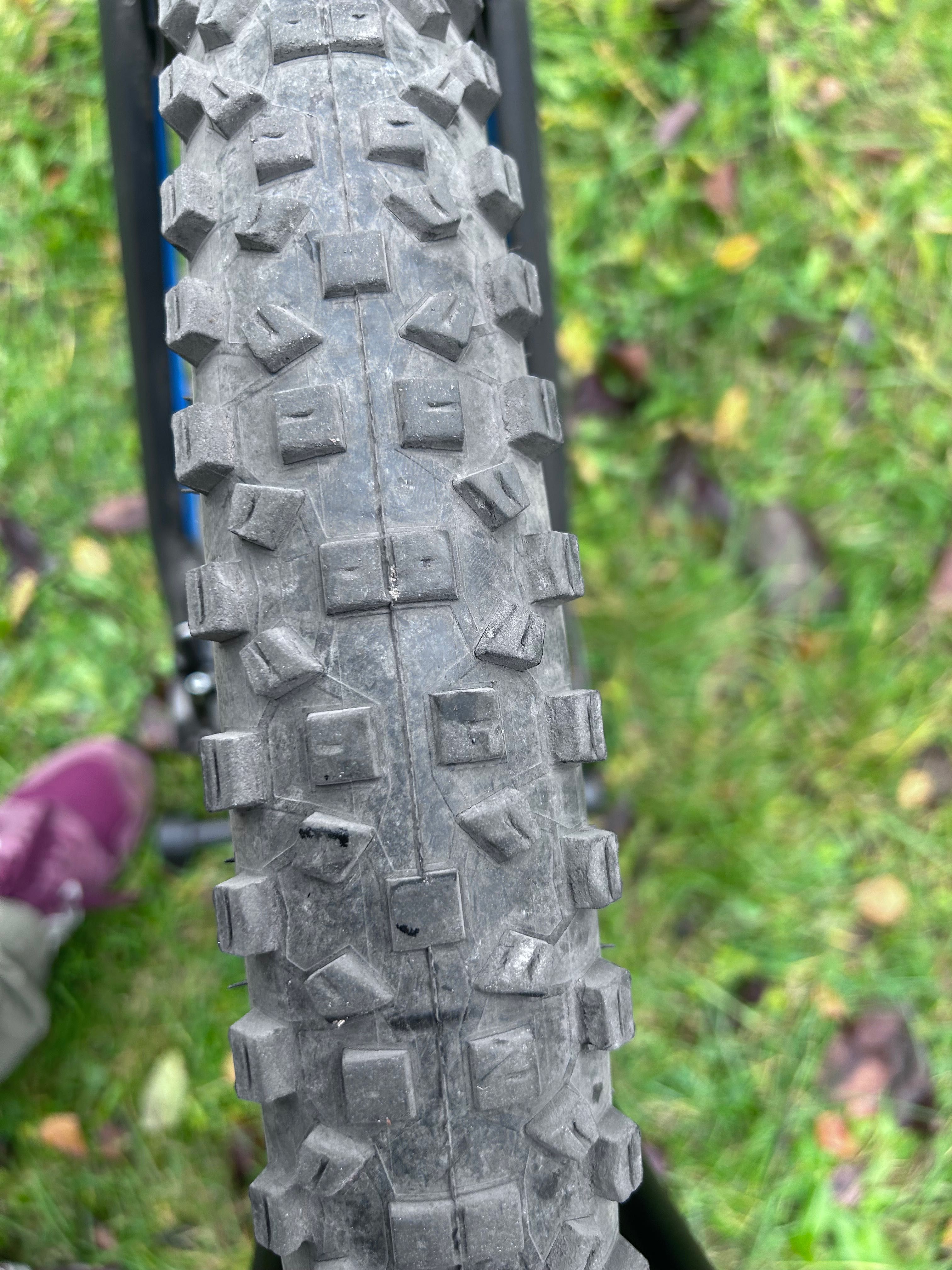 KROSS Dust 1.0 XL