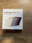 Czytnik plyt cd na usb