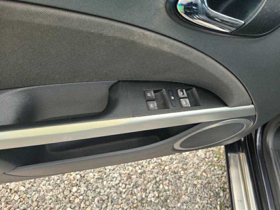 Seat Leon 2 generacji