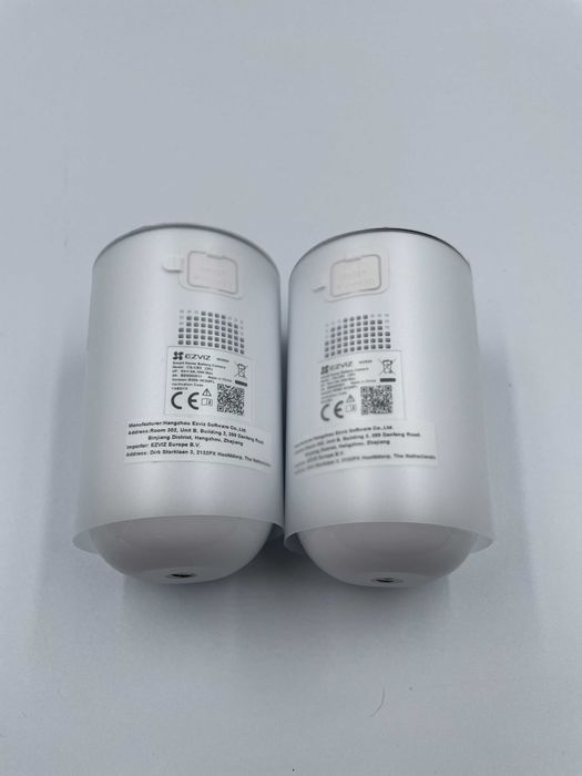 Kamera ezviz CB3 Zestaw 2 sztuk