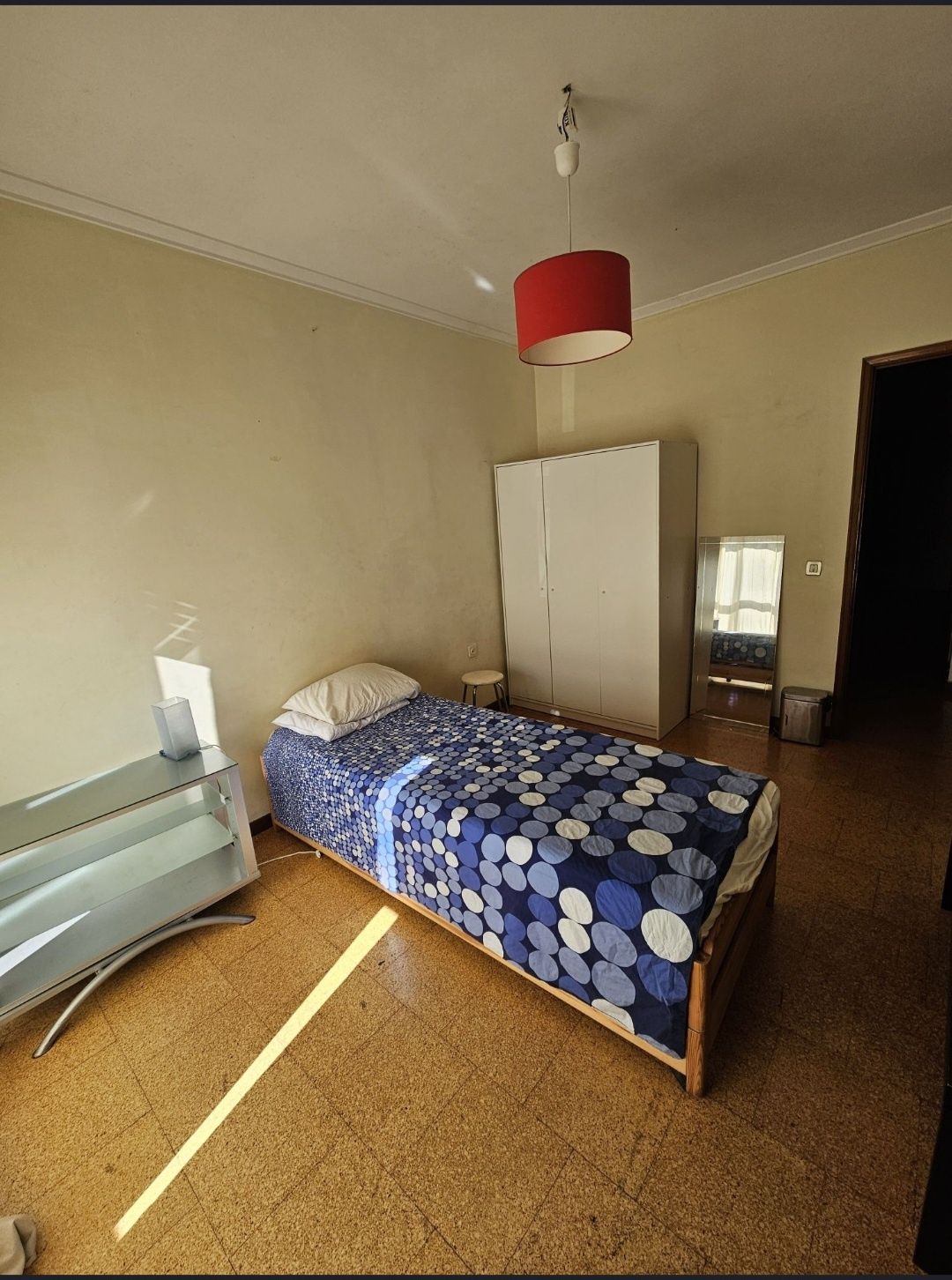 Quarto na Maia INDIVIDUAL