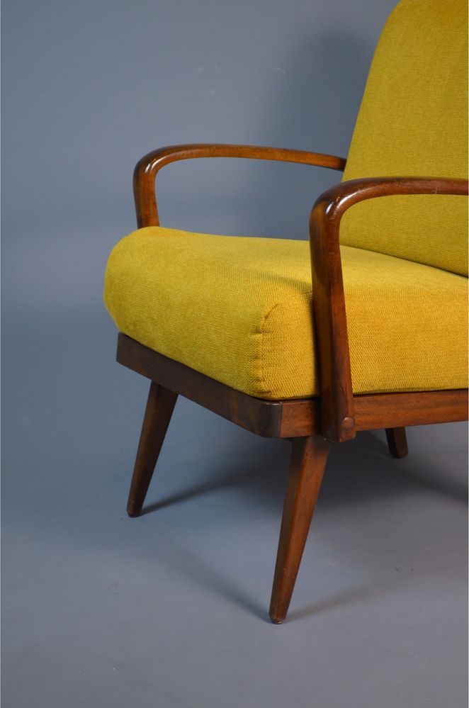 Cadeirão mid century