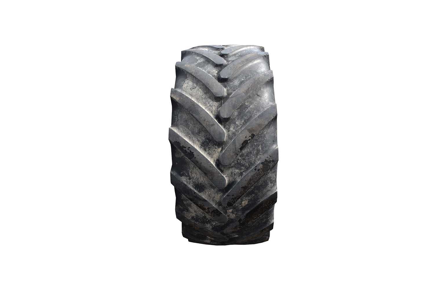 Opona opony MICHELIN MULTIBIB 600/65R34 do maszyn rolniczych