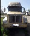 Продам тягач International