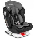 Fotelik samochodowy Spinway Pro 0-36 kg Ricokids Isofix 360 obrotowy
