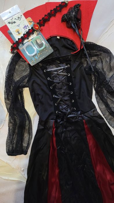 Kostiumy Szczecin Przebrania Halloween