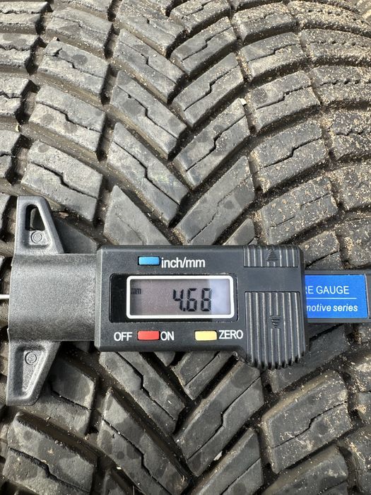 Bridgestons 225/45 R18