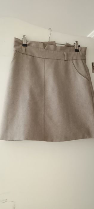 Спідниці . Теплі. 42 розміо