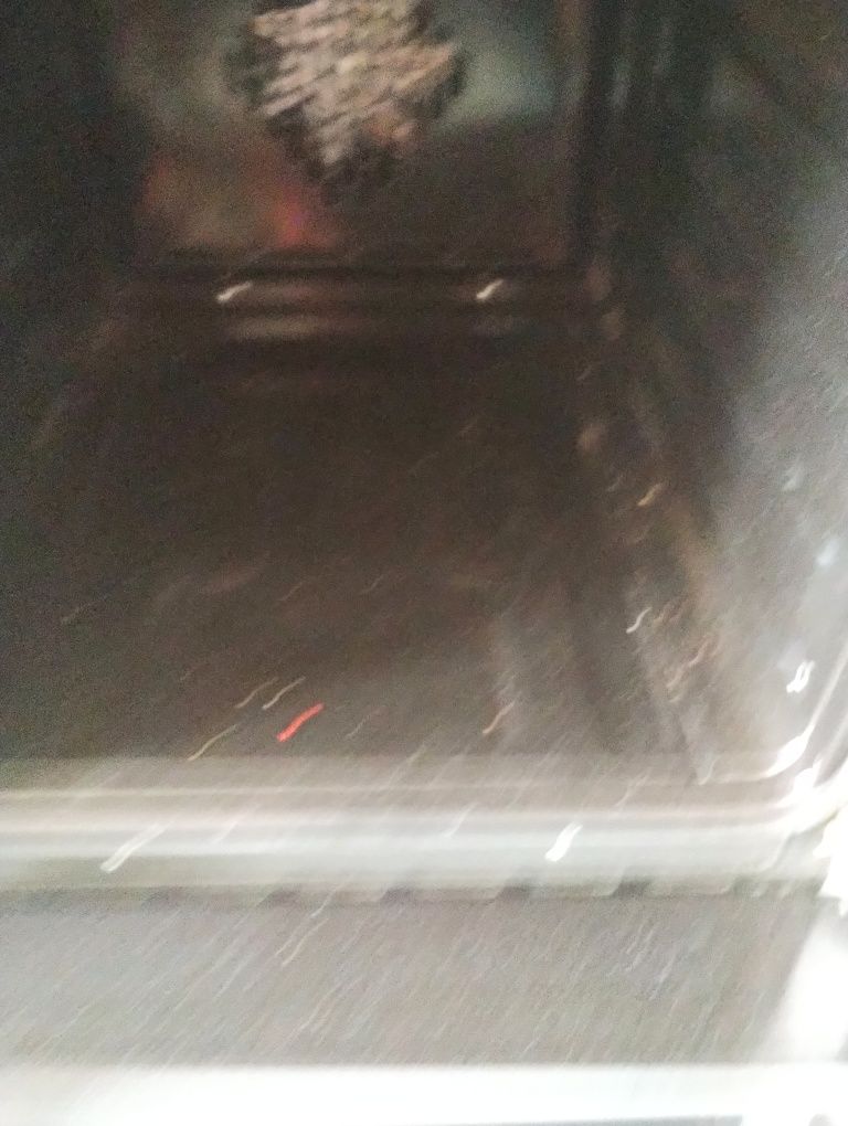 kuchenka gazowo-elektryczna Mastercook